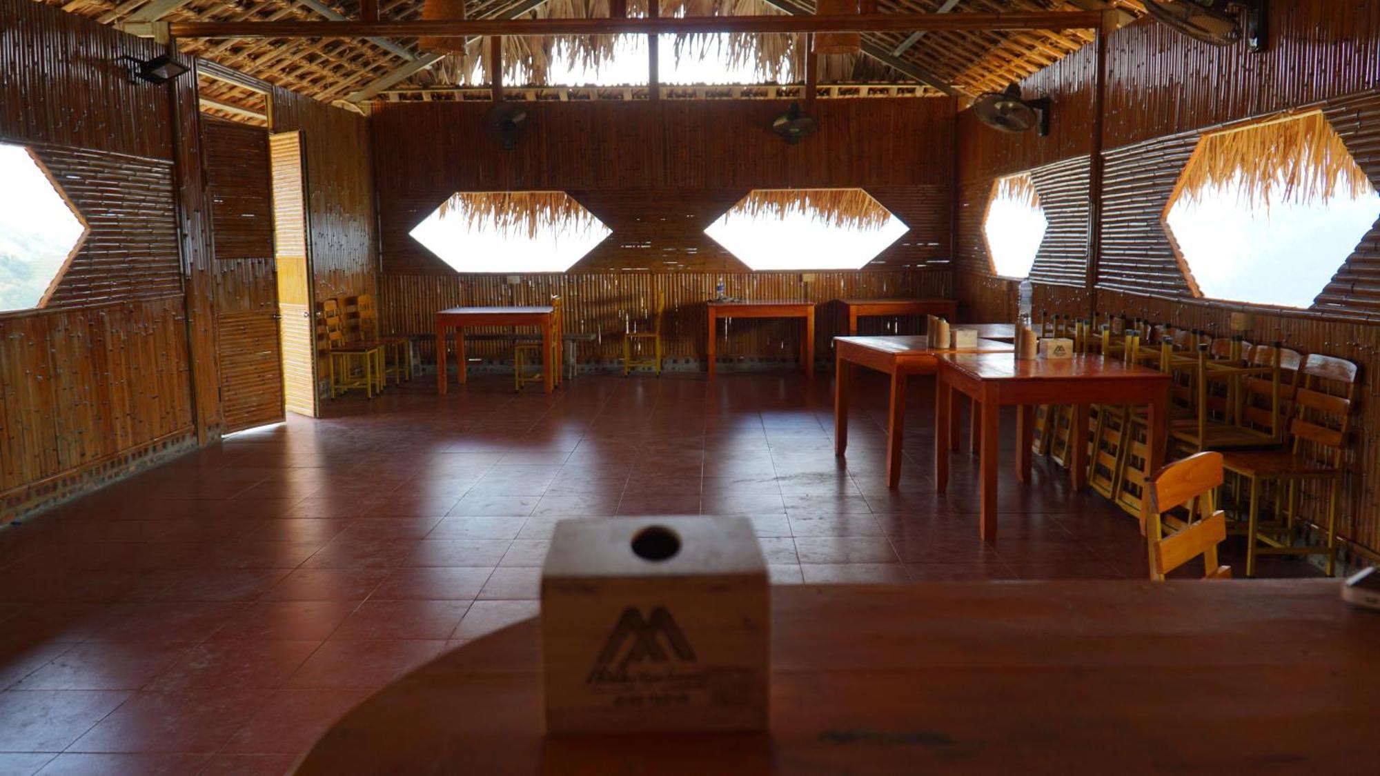 Hoang Su Phi - Mong Ngua Homestay Ha Giang Esterno foto