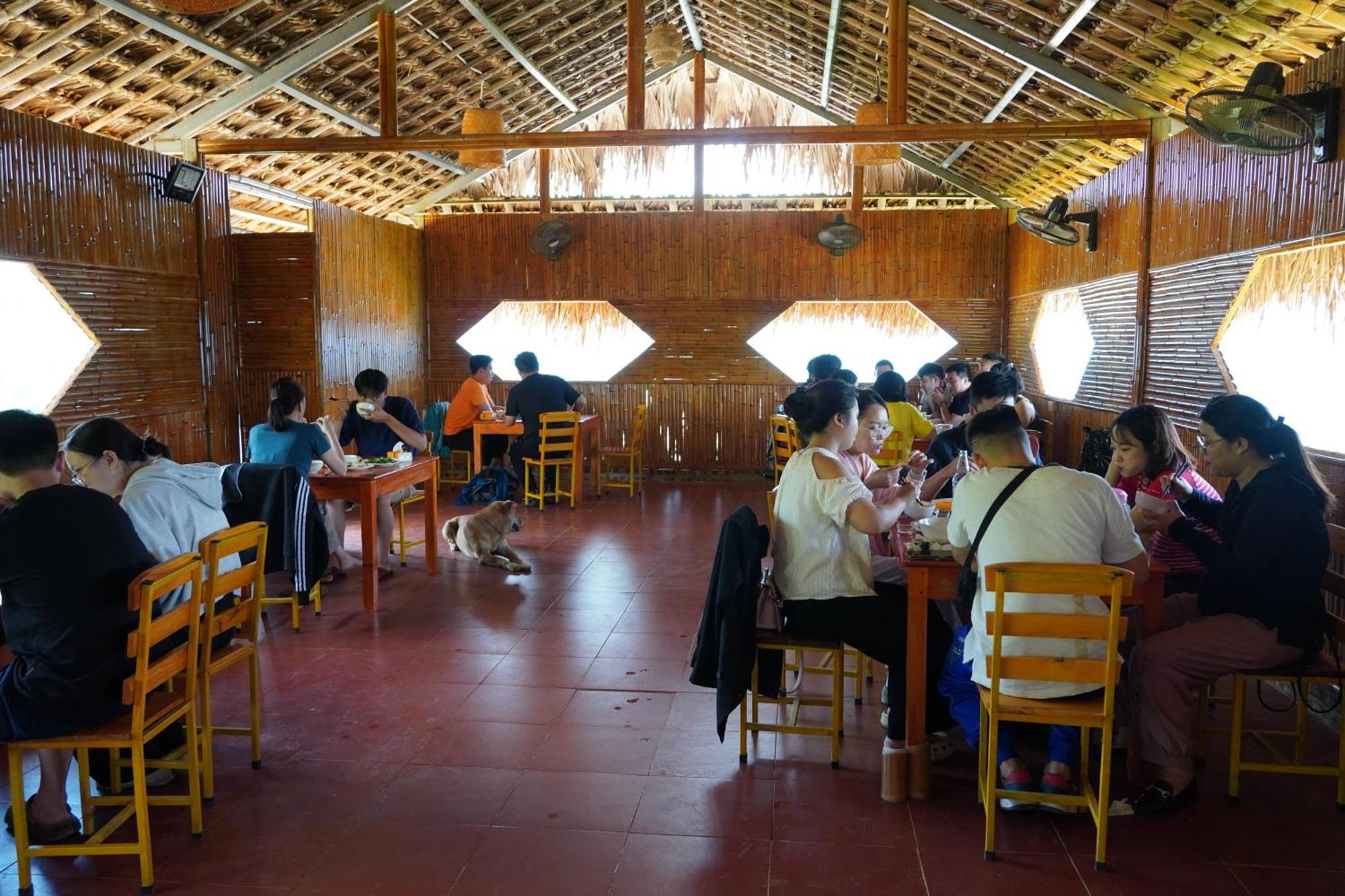 Hoang Su Phi - Mong Ngua Homestay Ha Giang Esterno foto