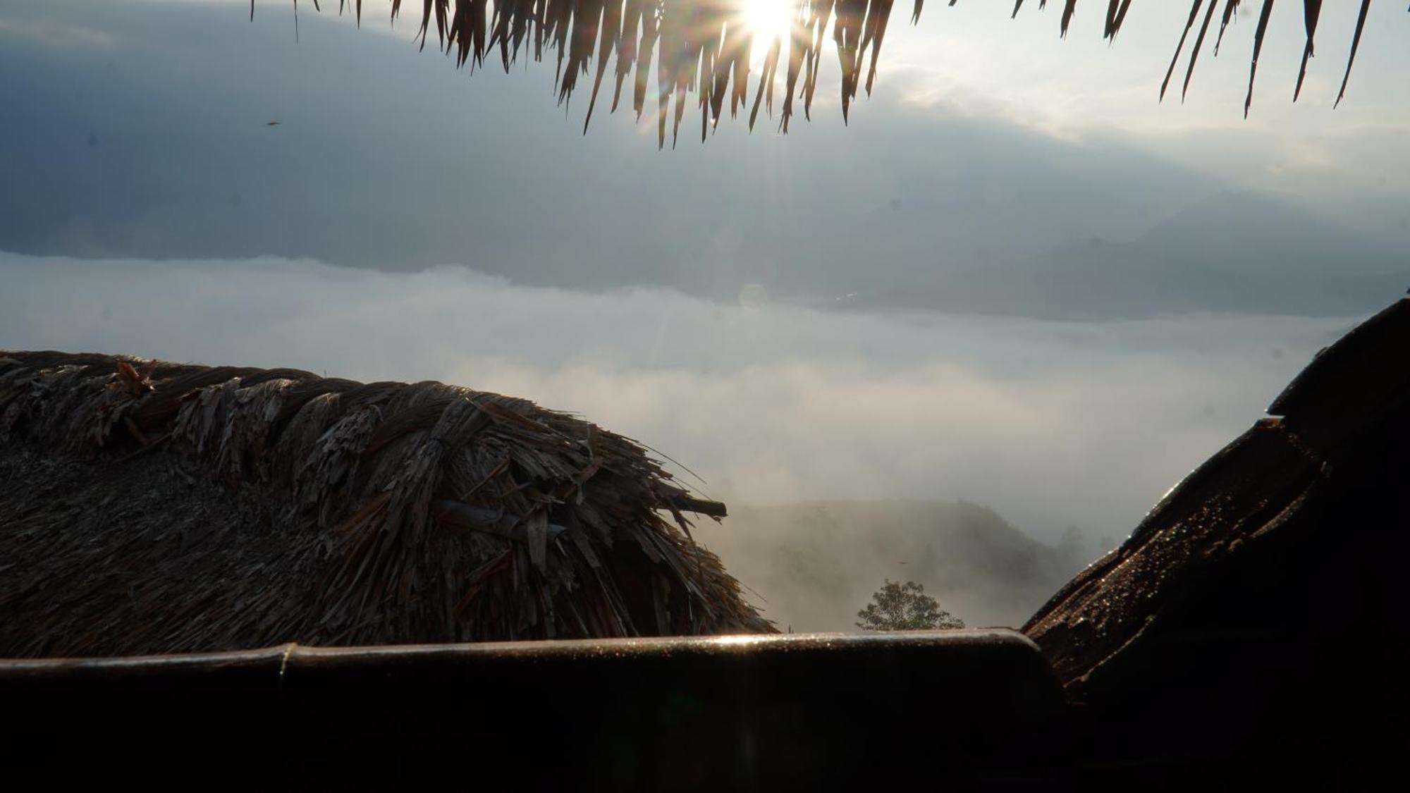 Hoang Su Phi - Mong Ngua Homestay Ha Giang Esterno foto