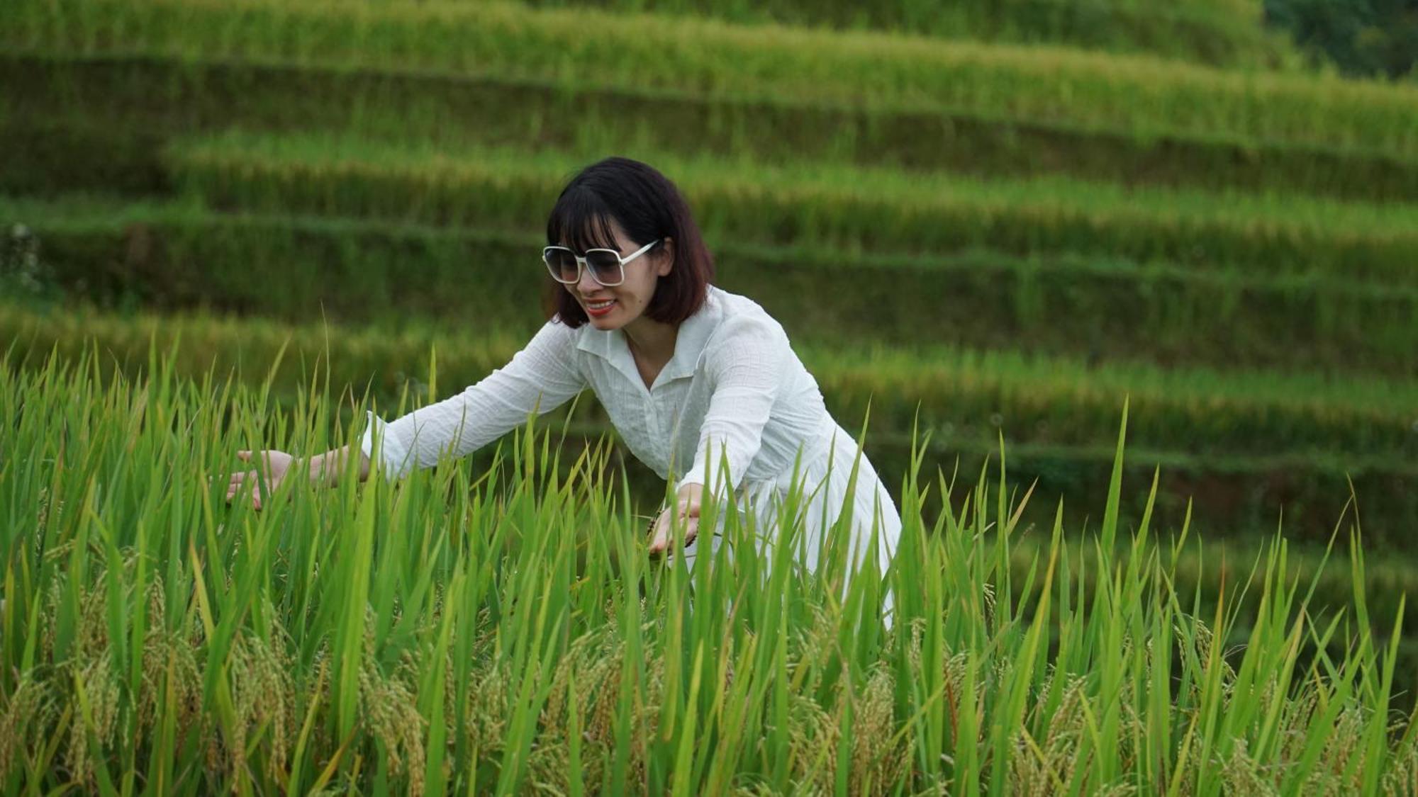 Hoang Su Phi - Mong Ngua Homestay Ha Giang Esterno foto